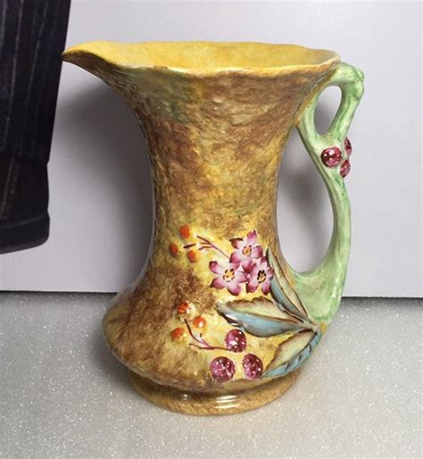 englisch vase